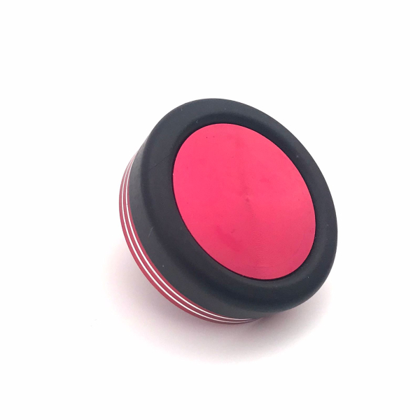 Butt Cap MF Rubber