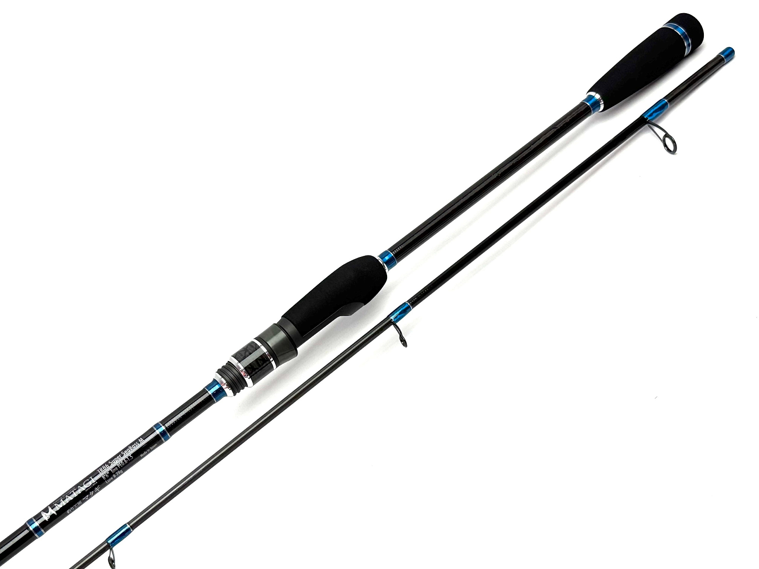  Matagi T-Russell Super SeaBass (TR86-M) 