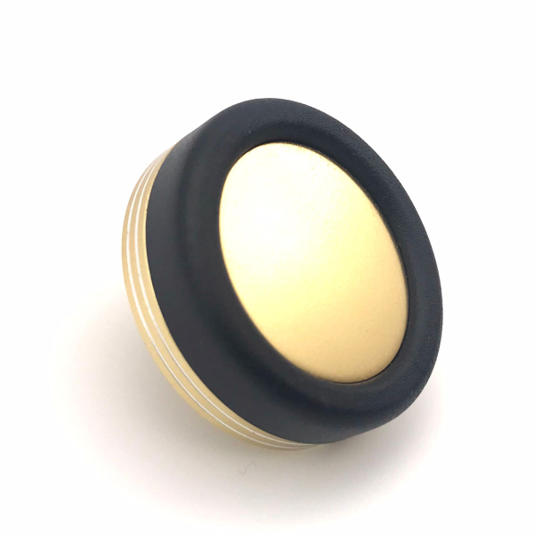 Butt Cap MF Rubber