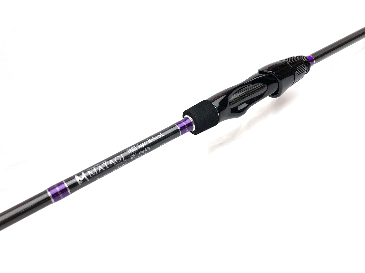 Matagi Super Mebaru TR80-L