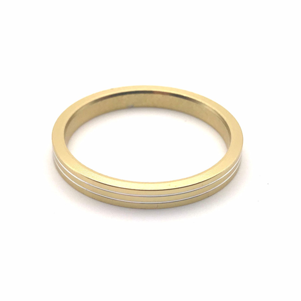 Декоративное кольцо MF Butt Ring R