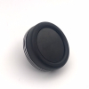 Butt Cap MF Rubber