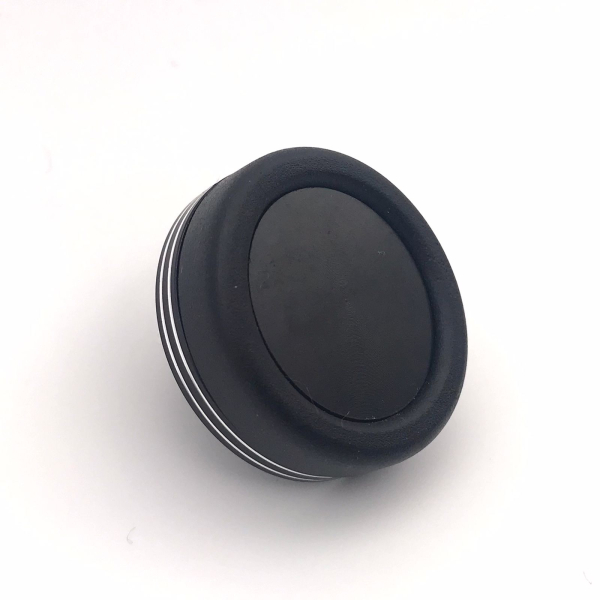 Butt Cap MF Rubber