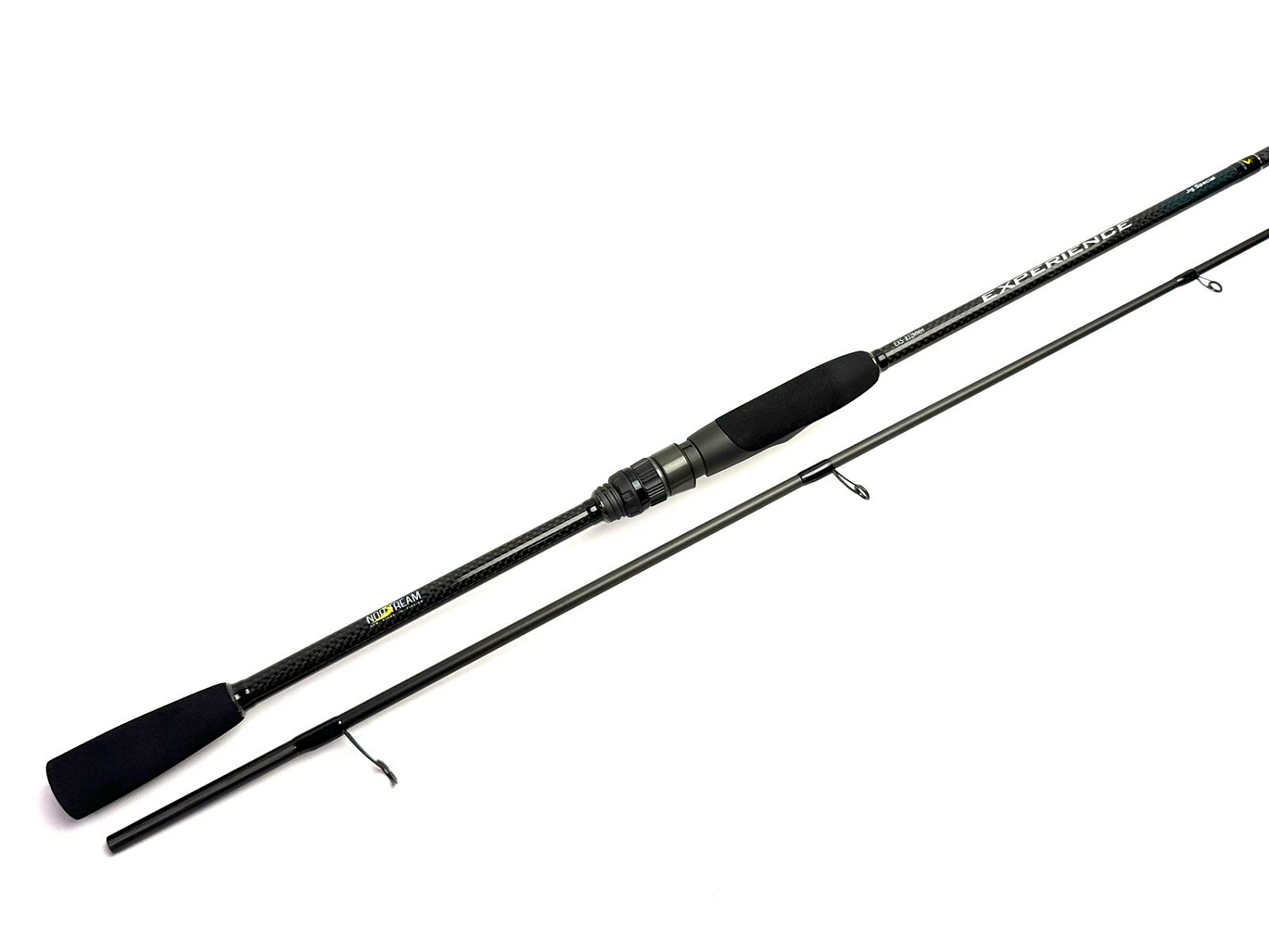 NORSTREAM EXPERIENCE EXS-832MMH Jig Special.