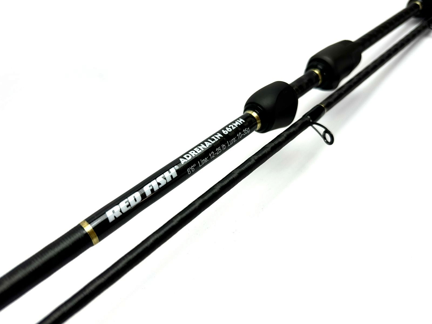 RED FISH Adrenalin 662 MH