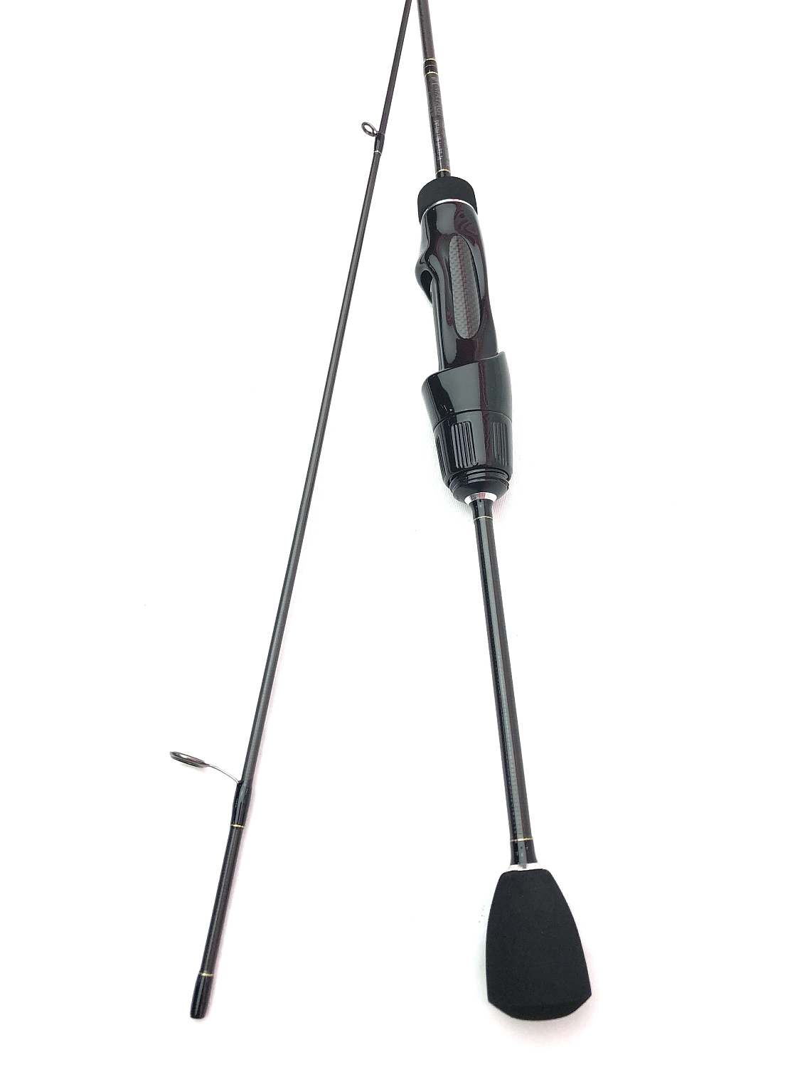 Matagi T-Russell Super Area Sensor (TR56 XUL), собранный в нашей мастерской