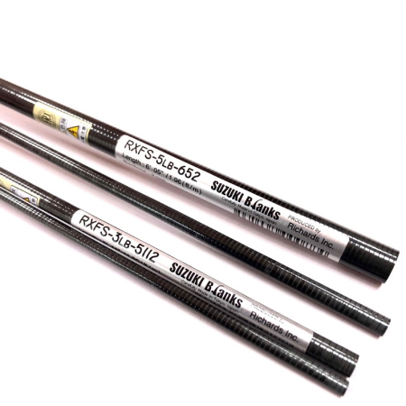 Suzuki Blanks RXFS