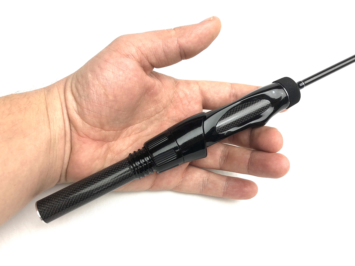 Закончили сборку Matagi TR56 Area Sensor XUL