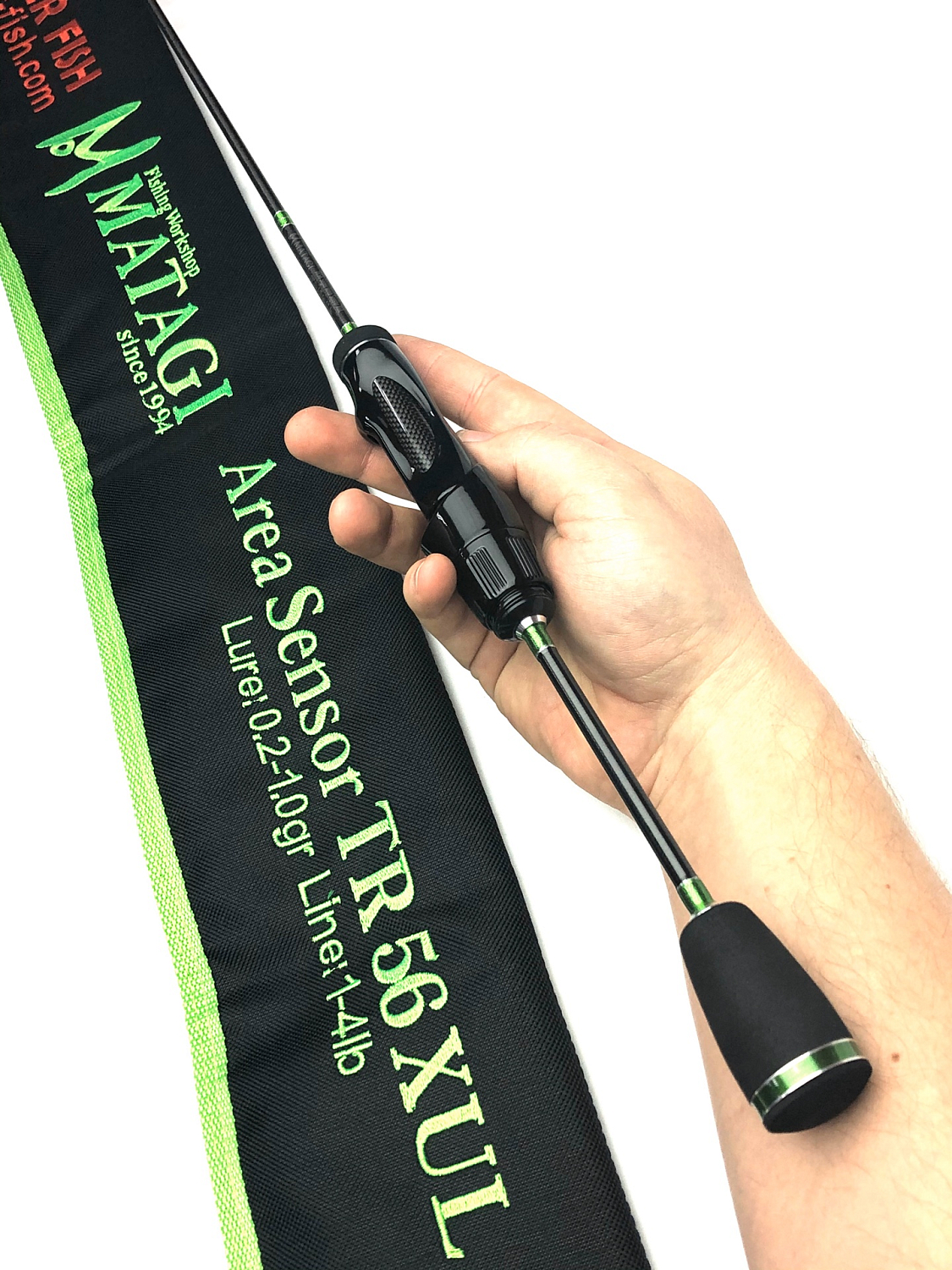 Matagi Super Area Sensor TR56XUL