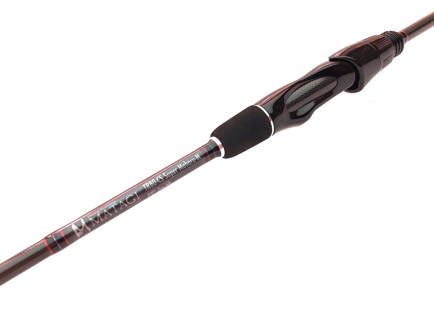 Matagi Super Mebaru TR80 CS-M