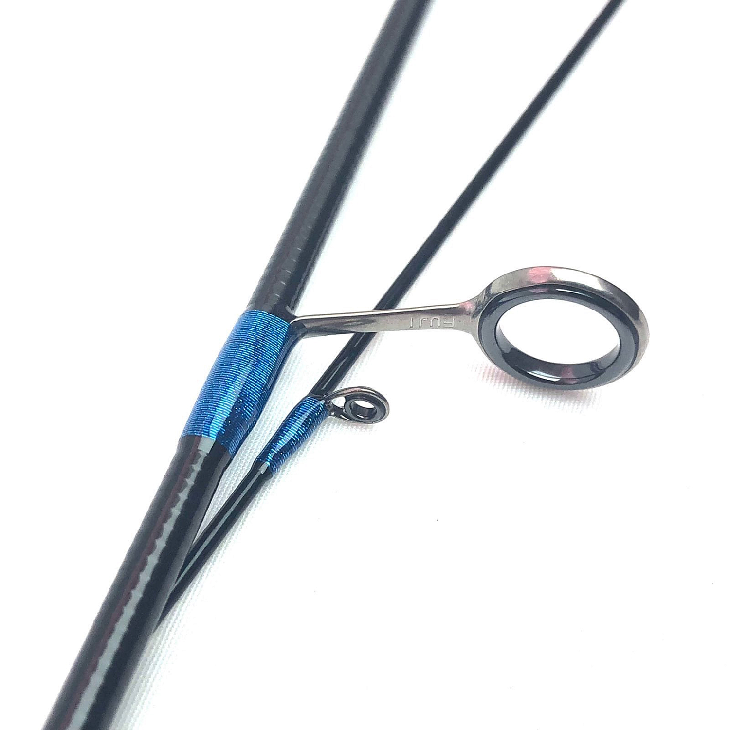 Спиннинг на бланке Matagi Area Sensor TR56XUL
