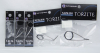 Кольцо FUJI TORZITE T-KLTG-H