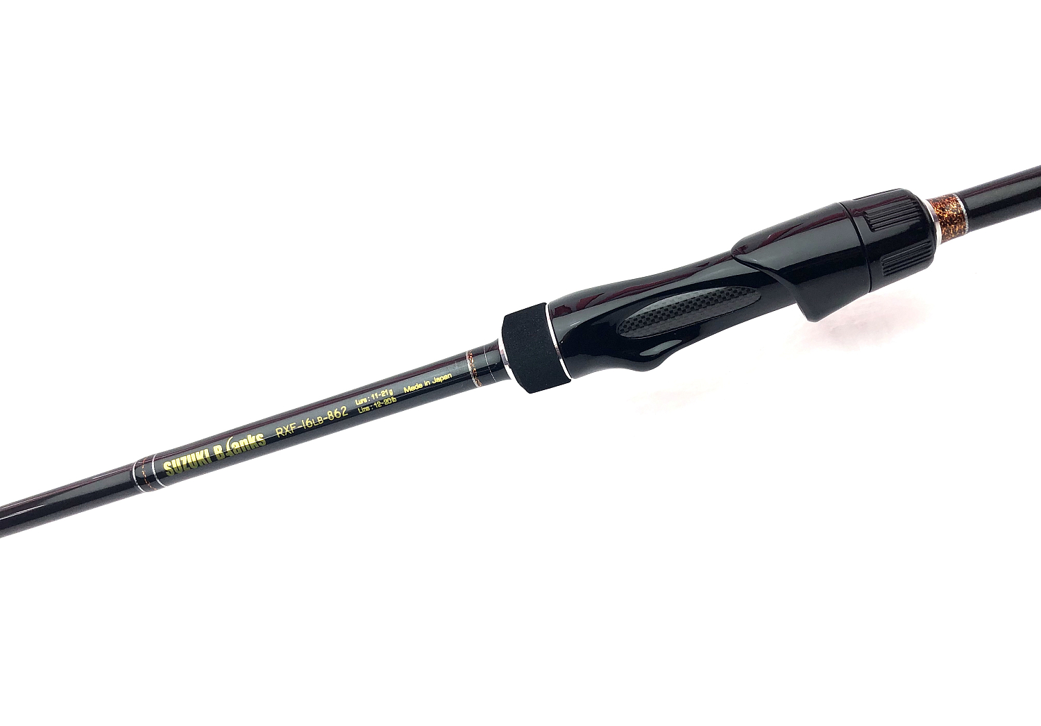 SUZUKI Blanks RXF-16LB- 862