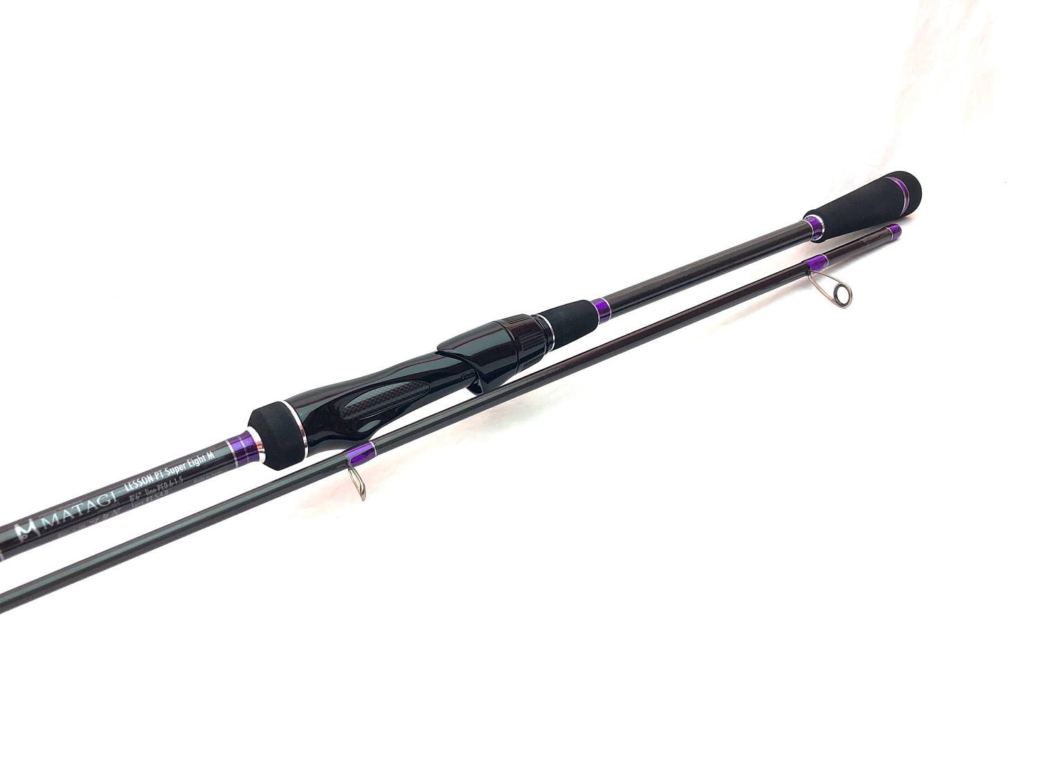 Matagi PT Lesson Super Eight-M