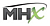 Бланки MHX Blanks