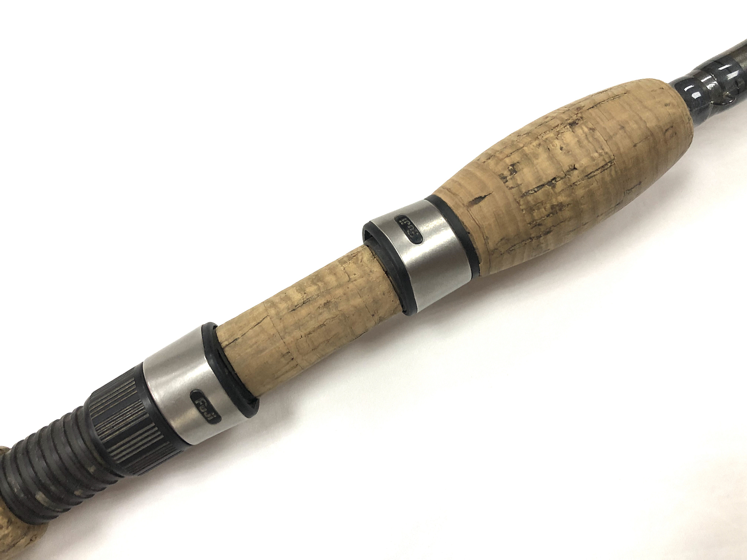 Сегодня закончили переделку St.Croix AVID