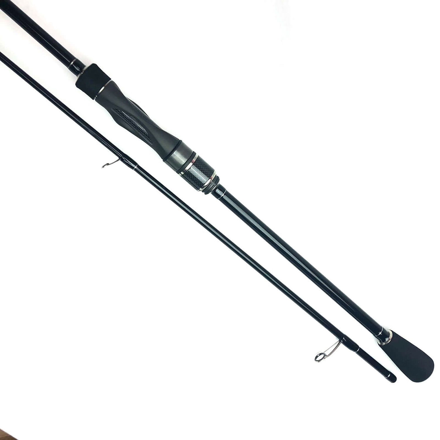 Лаконичный дизайн на бланке CD Rods