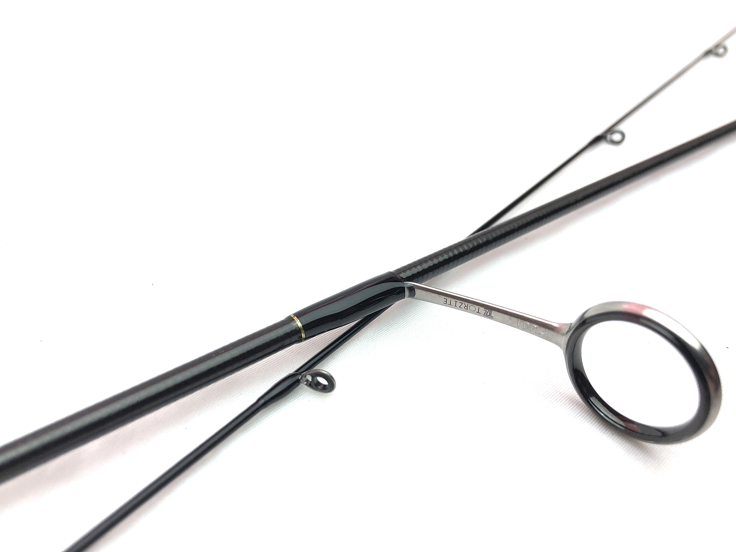 Matagi T-Russell Super Area Sensor (TR56 XUL), собранный в нашей мастерской