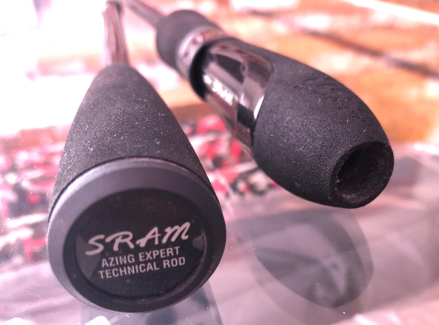 Ремонт Tict EXR-82T-Sis