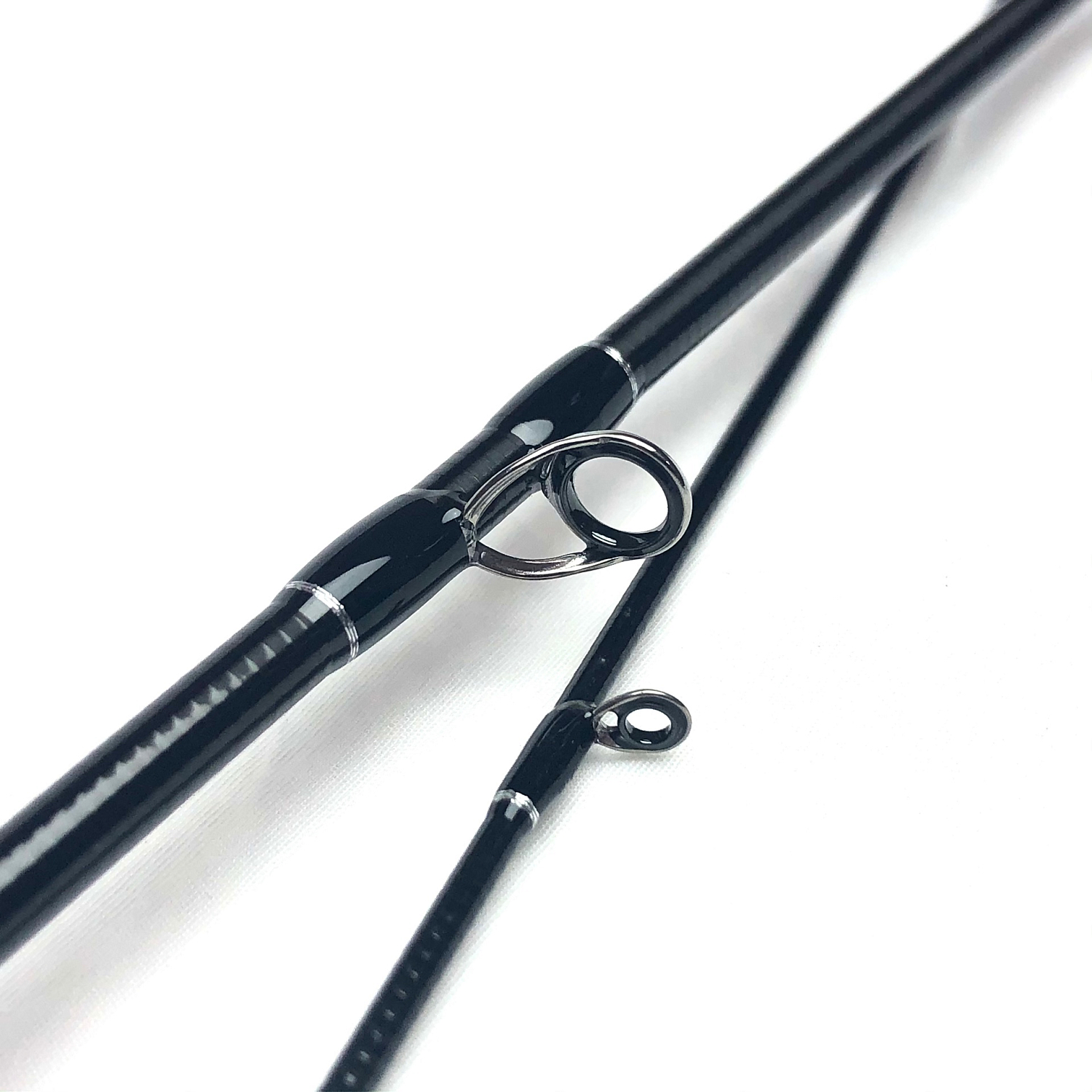 Этот спиннинг для микроджига мы собрали на бланке Matagi Super Trout по заказу рыболова из Москвы.