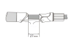 Катушкодержатель FUJI TCP-USKSSK
