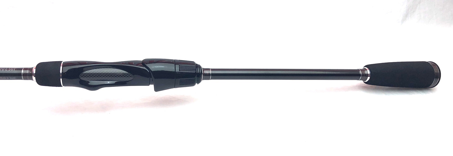 Этот Matagi Super Mebaru TR80-L сегодня отправится в Новороссийск ) 