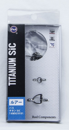 Комплект колец FUJI SIC T-KWSG10101