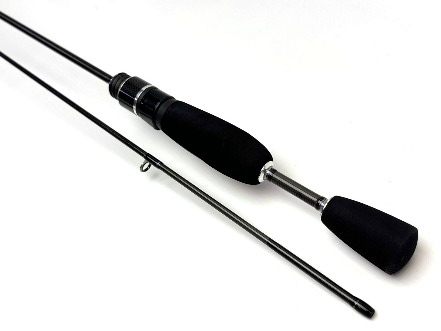 Matagi twj602 super area sensor из кастинга в спиннинг