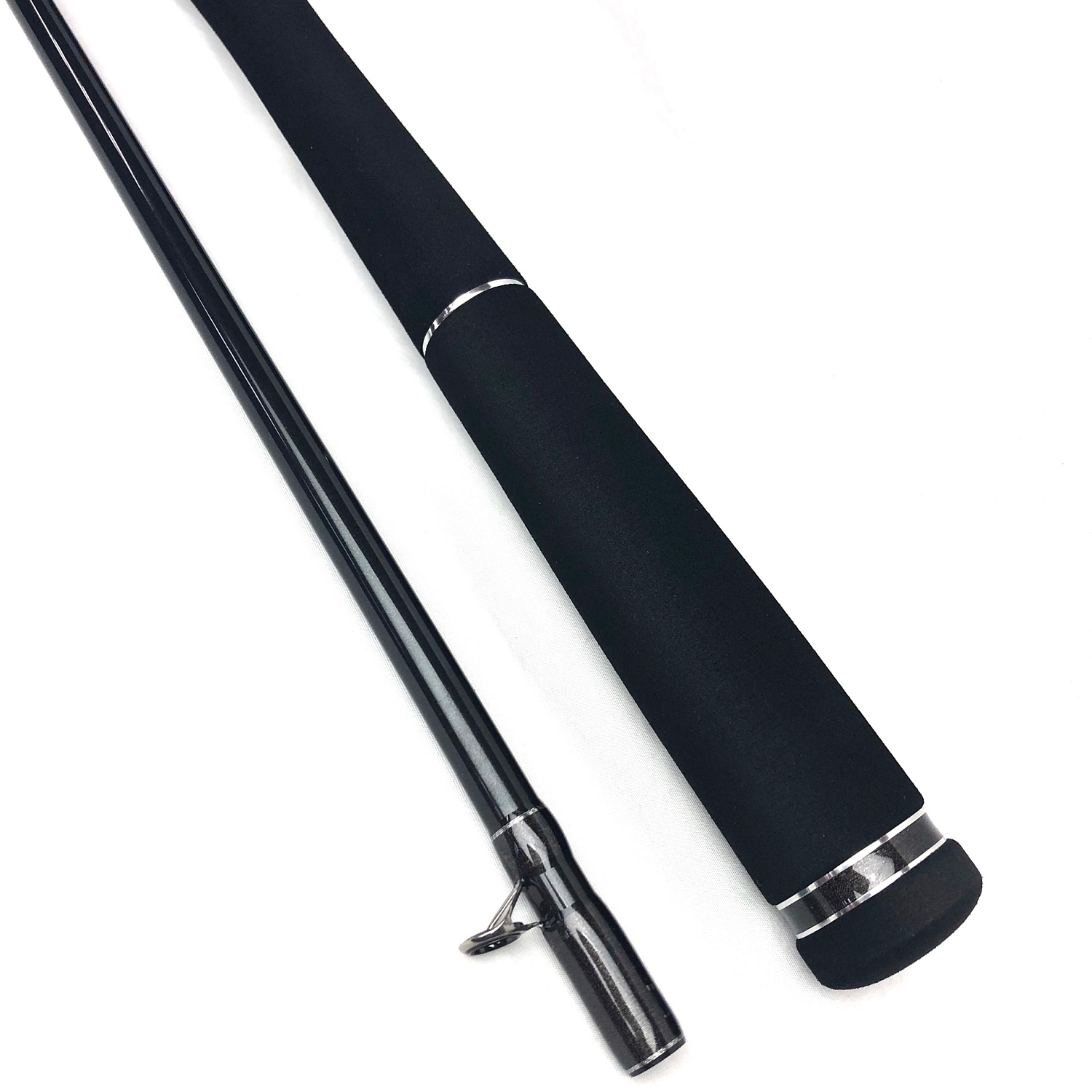 Этот Suzuki Blanks RXF-20LB-862 мы собрали для рыболова из Воронежа.