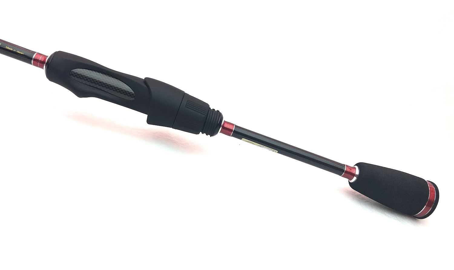 Suzuki RXF 6lb 662