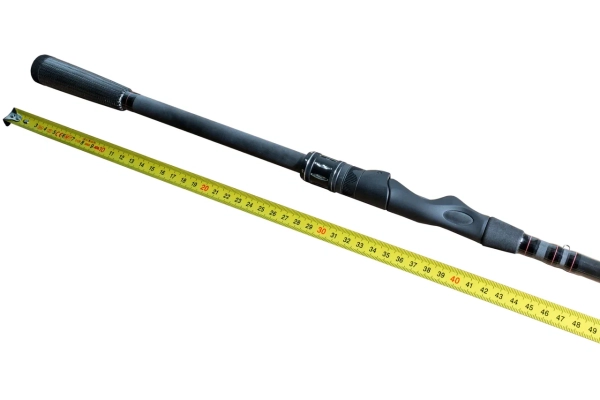 Спиннинг EDGE HSR 881-2 (IM) LMX Delta