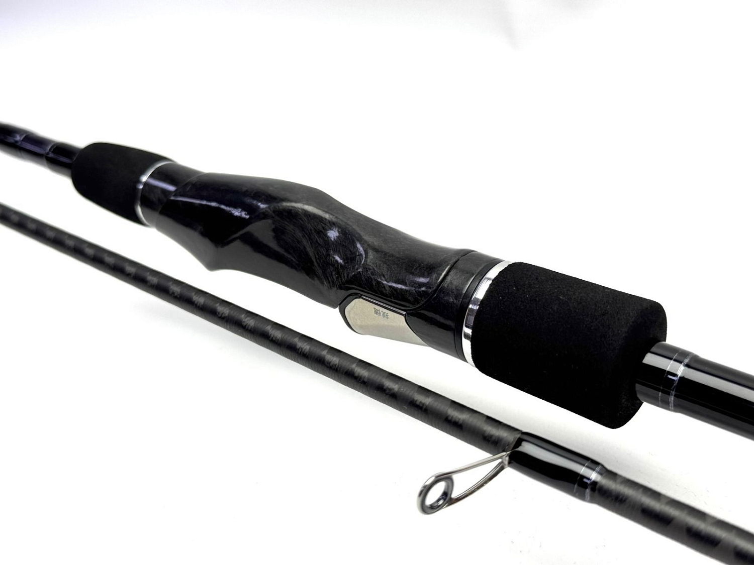 Из кастинга в спиннинг Shimano LUNAMIS