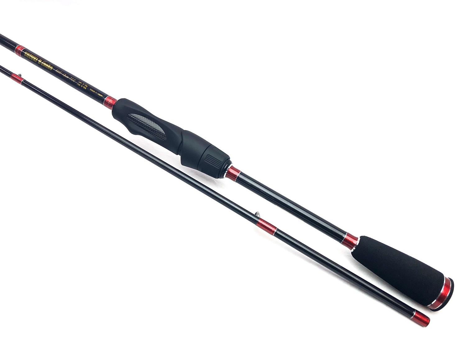 Suzuki RXF-12LB-702