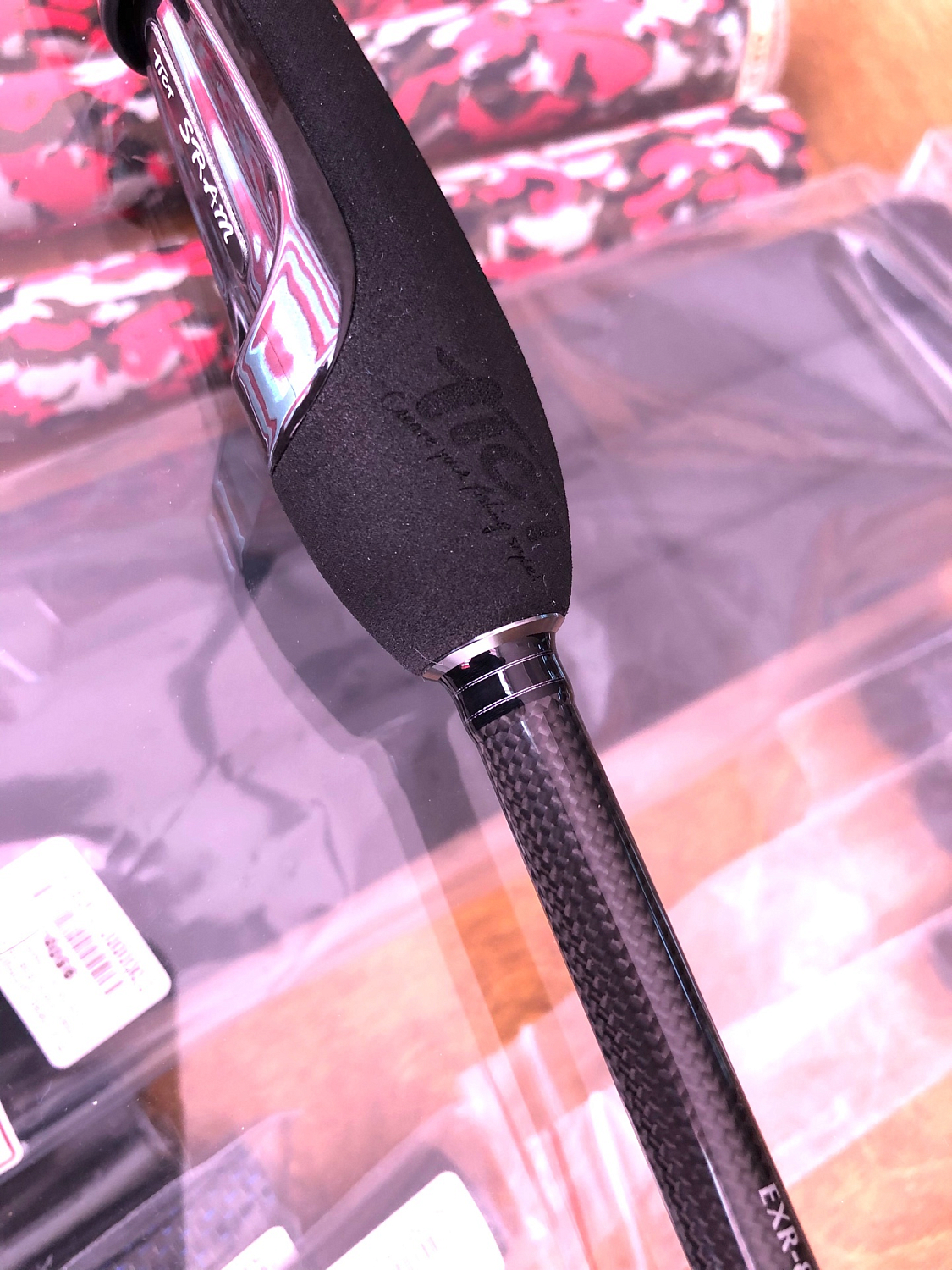 Ремонт Tict EXR-82T-Sis