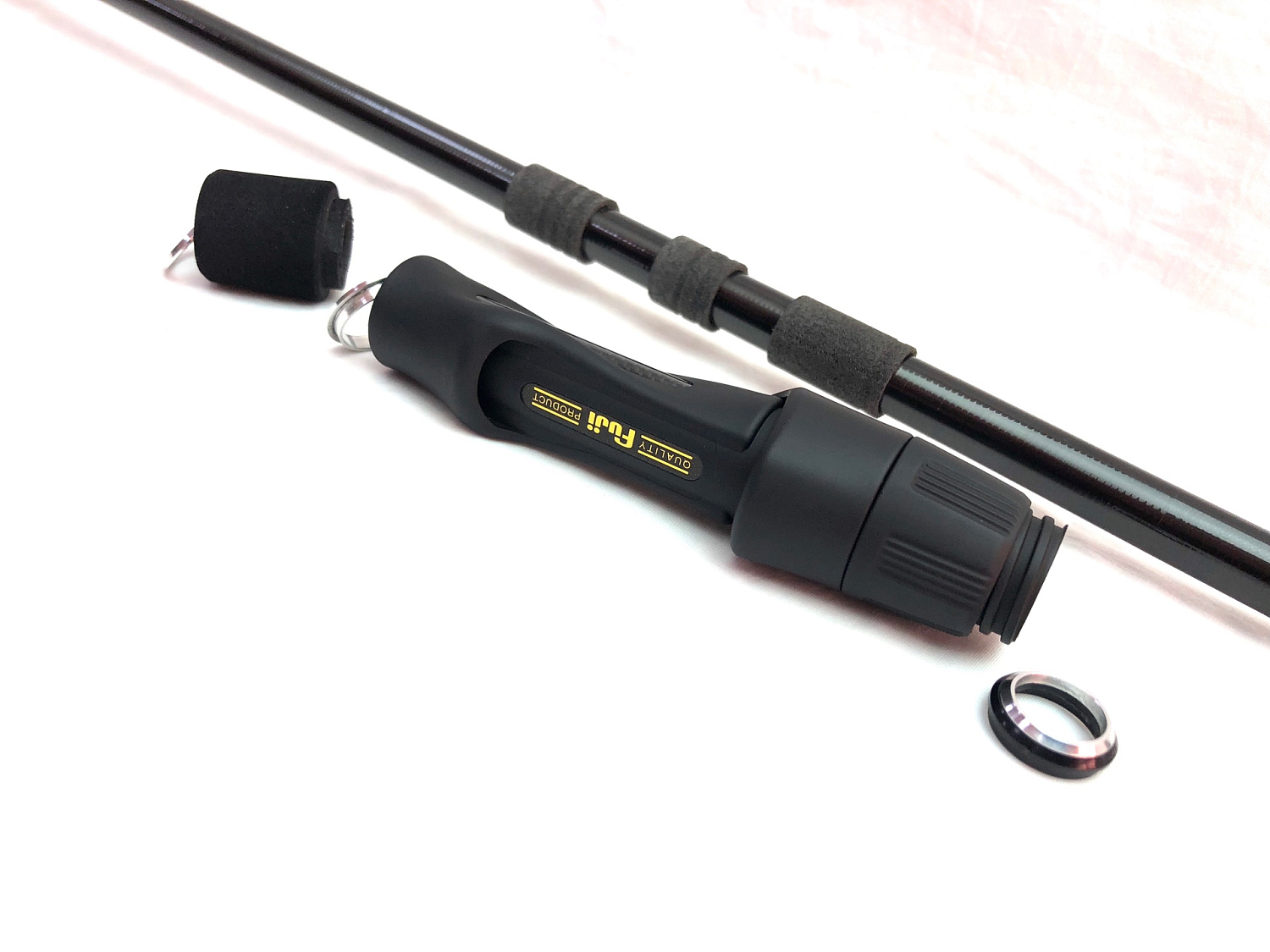 Закончили сборку Matagi Super Shore TR76-M