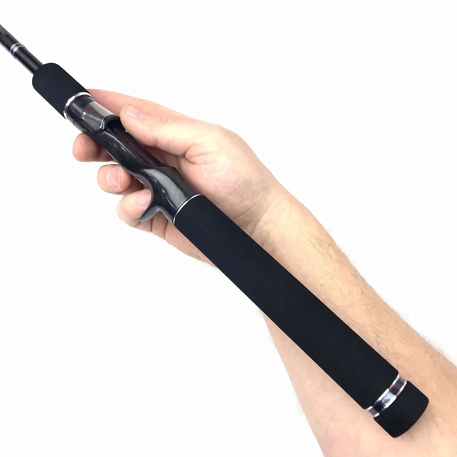  MATAGI TR76 Super Shore L в кастингe для рыболова из Москвы.
