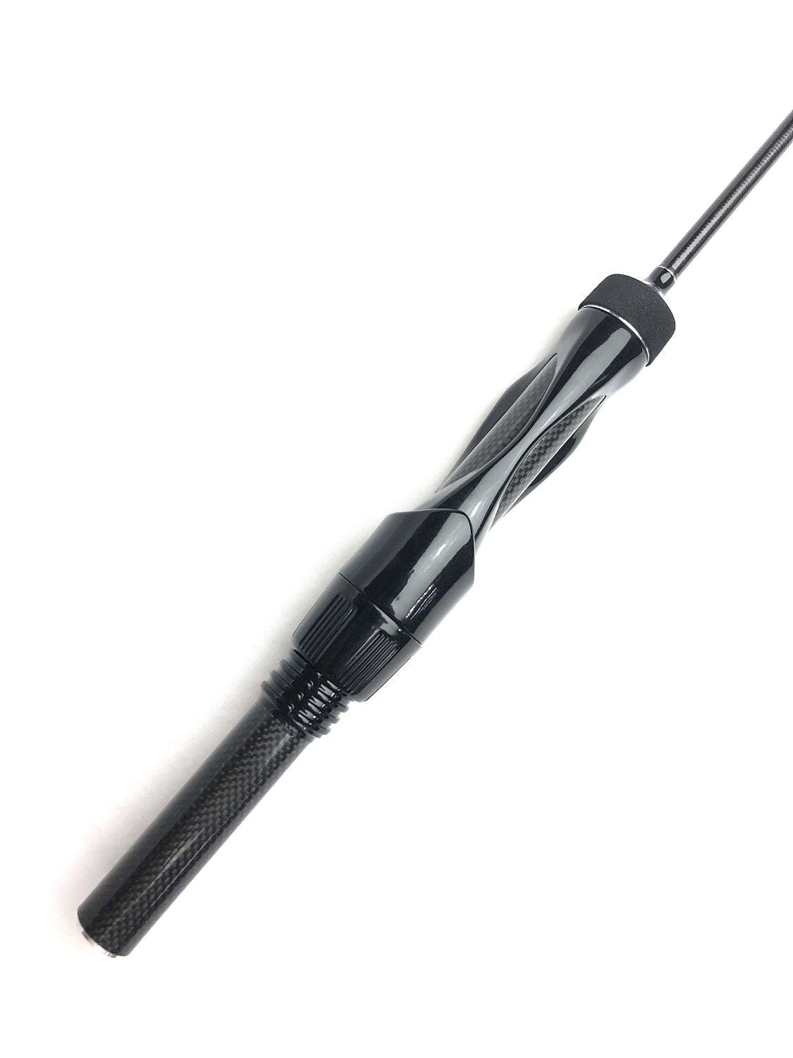 Закончили сборку Matagi TR56 Area Sensor XUL