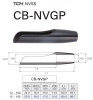 Карбоновый форегрип для катушкодержателя FUJI TCP-NVSSK