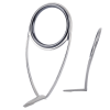 Кольцо Sea Guide Zirconia SXOLSG