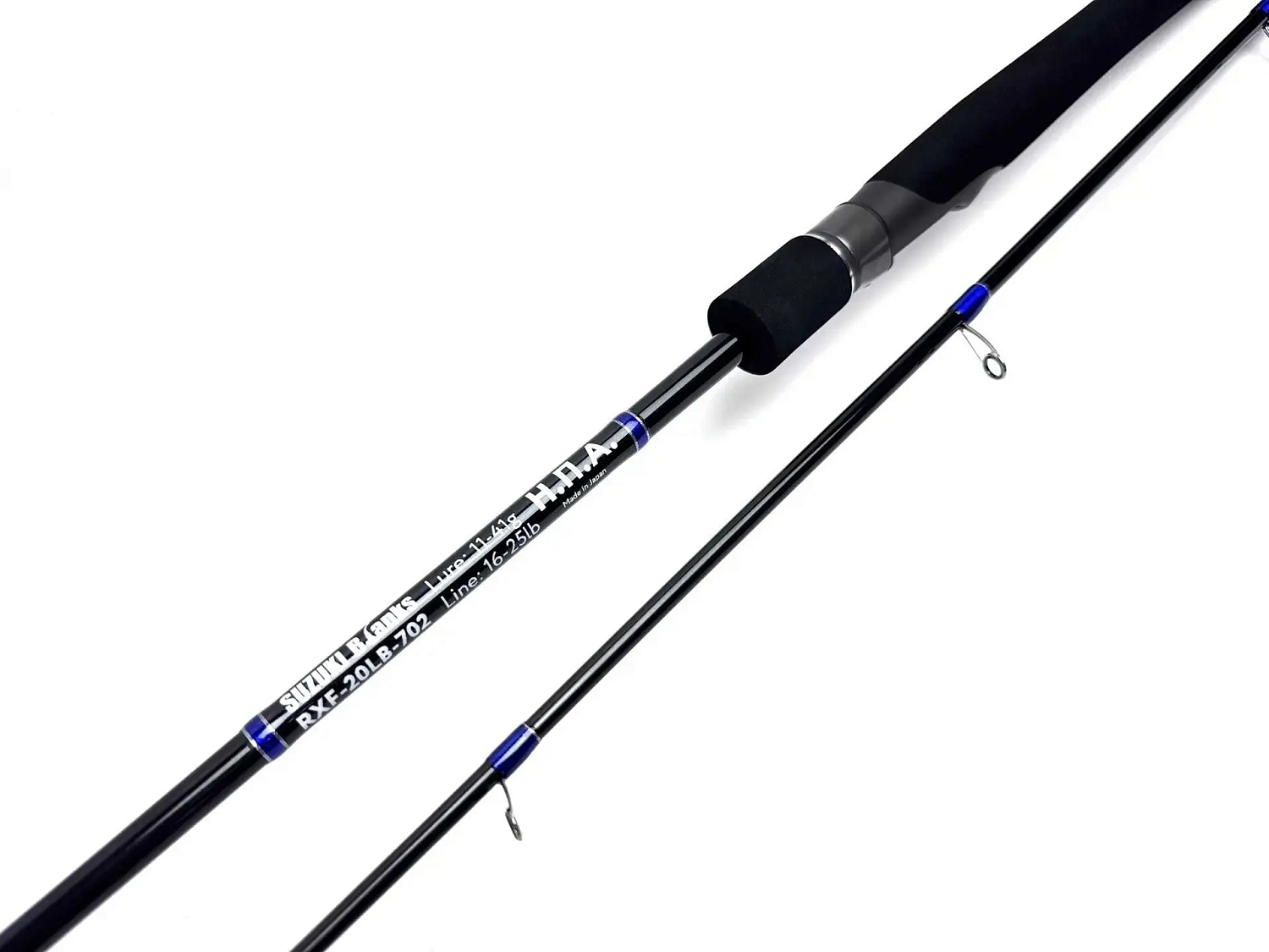 SUZUKI RXF - 20LB - 702 подарок отцу