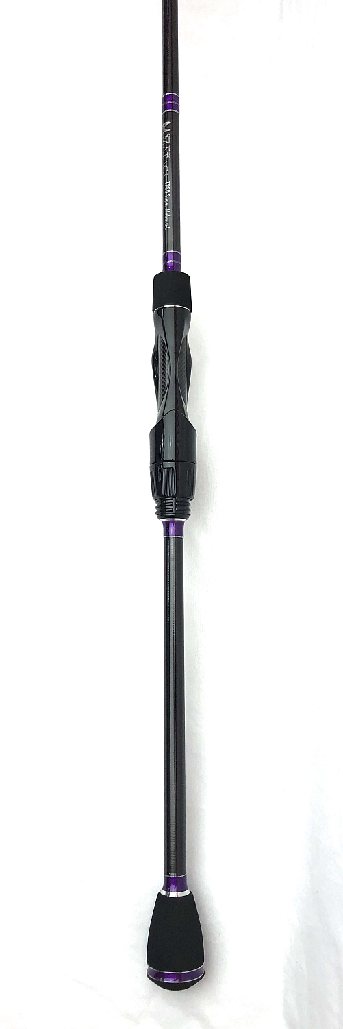 Matagi Super Mebaru TR80-L
