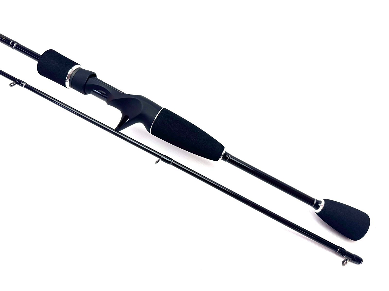 Кастинг на бланке SUZUKI RXF 6Lb - 662