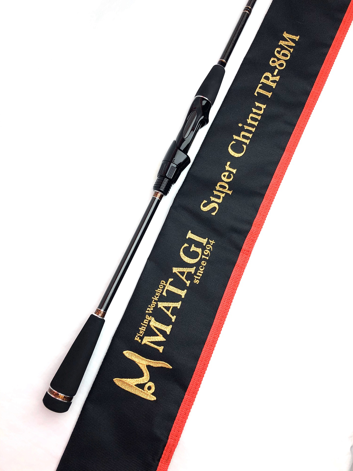 MATAGI TR86 Super Chinu-M