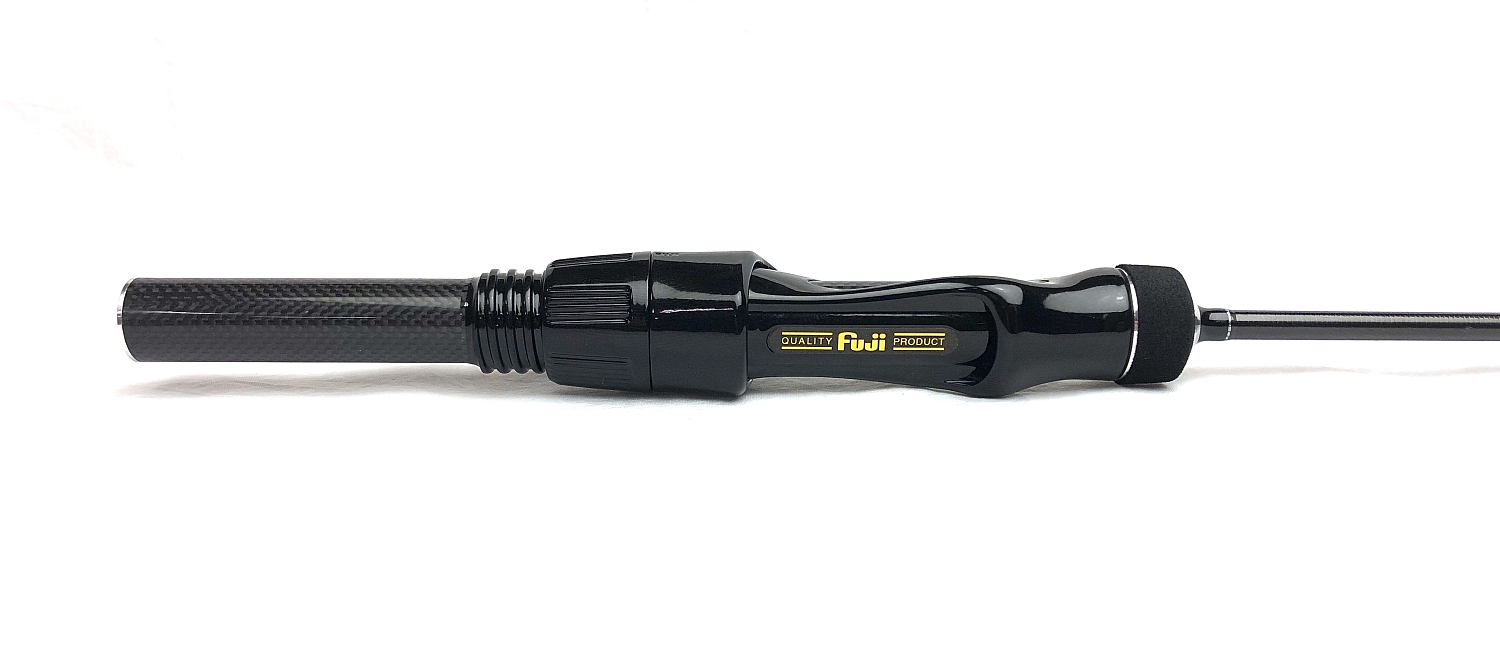 Закончили сборку Matagi TR56 Area Sensor XUL