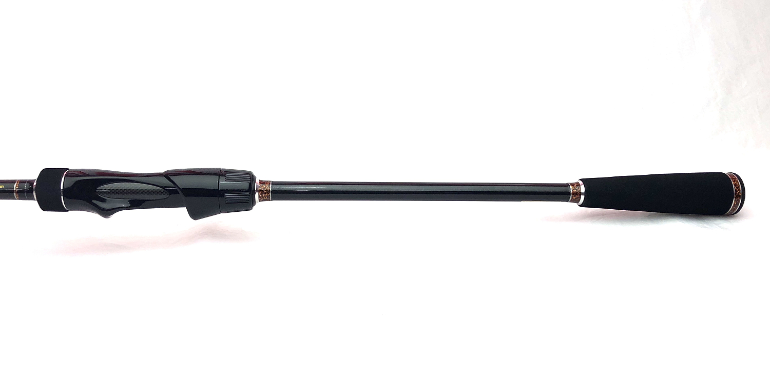 SUZUKI Blanks RXF-16LB- 862