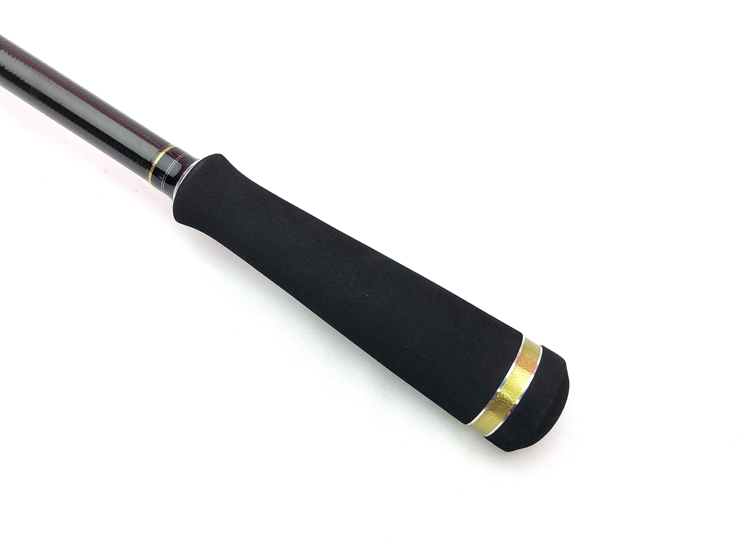 MATAGI Super SeaBass TR96 M в кастинге