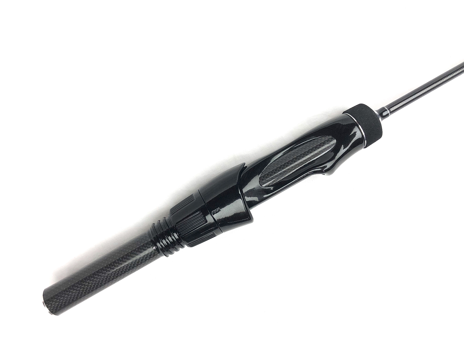 Закончили сборку Matagi TR56 Area Sensor XUL