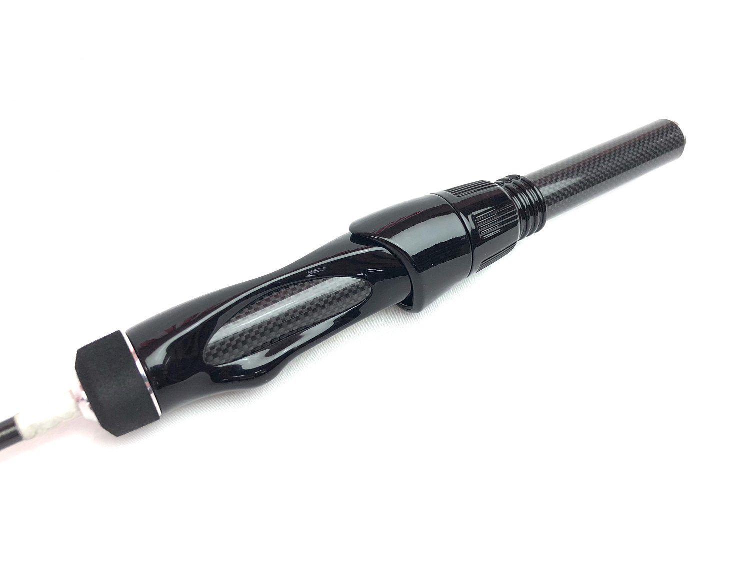 Закончили сборку Matagi TR56 Area Sensor XUL