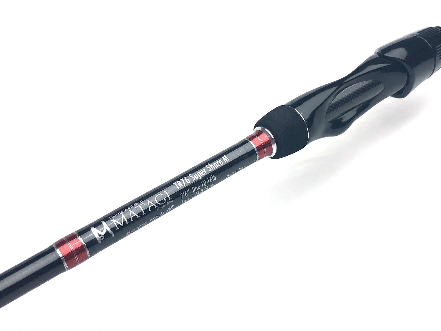 Matagi Super Shore TR76-M