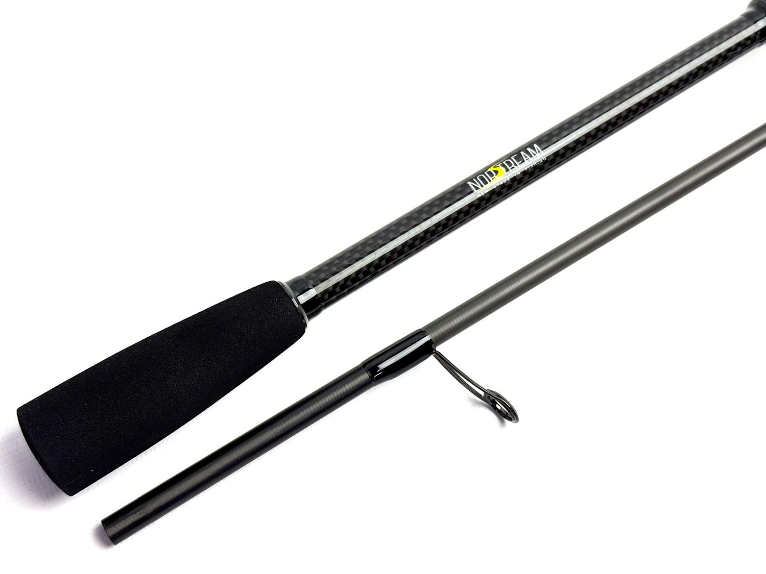 NORSTREAM EXPERIENCE EXS-832MMH Jig Special.